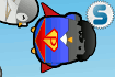 Jeu Learn to Fly 3