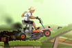 Jeu Lethal Racing 2