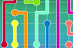 Jeu Lines FRVR