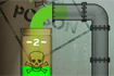 Jeu Liquid Measure 3 : Poison pack