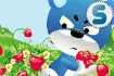 Jeu Little Bear Zuma