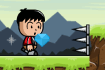 Jeu Little Big Runners