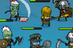 Jeu Loot Heroes Clicker