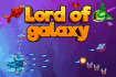 Jeu Lord of Galaxy