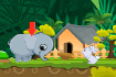 Jeu Animaux Perdus