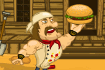 Jeu Mad Burger 3 : Wild West