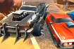 Jeu Mad Car Racing