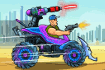 Jeu Mad Day Special 2