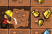 Jeu Mad Digger
