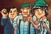 Jeu Mafia Billiard Tricks