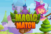 Jeu Magic Match