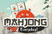 Jeu Mahjong Everyday