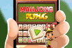 Jeu Mahjong King