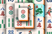 Jeu Mahjongg Solitaire