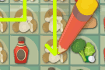 Jeu Mamamia Pizzeria