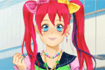 Jeu Manga Lily