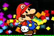 Jeu Mario Crystal Cave