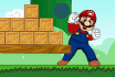 Jeu Equilibre Mario