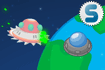 Jeu Martian Attack