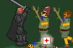 Jeu Massacre de Scouts