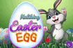 Jeu Memory Matching Easter Egg