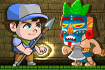 Jeu Maya Adventure Remastered