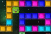 Jeu Maze Slider