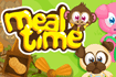 Jeu Meal Time