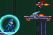 Jeu Megaman