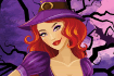Jeu Memory Halloween Game