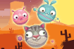 Jeu Merge Animals