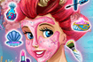 Jeu Ariel Maquillage tendance