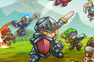 Jeu Mighty Knight