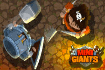 Jeu MiniGiants.io