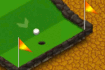 Jeu Minigolf World