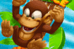 Jeu Monkey Bounce
