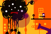 Jeu Monster Evolution