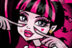 Jeu Monster High : Stop à l’acné !