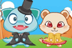 Jeu Monster Pet