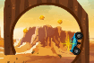 Jeu Monster Ride HD