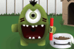 Jeu Monster Smack