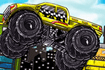 Jeu Monster Truck Taxi