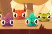 Jeu Monsters and Cake