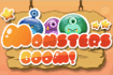 Jeu Monsters Boom