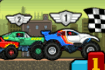 Jeu Monsters