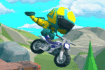 Jeu Moto Trial Racing