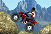 Jeu Mountain ATV