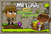 Jeu Mr Lupato and Eldorado Treasure