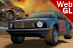 Jeu Mud Fury