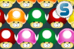 Jeu Mushroom Shooter